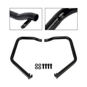2022-2025 Nightster 975 Sportster S RH1250S Engine Guard Crash Bar Frame Protector Generic
