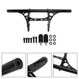 2004-2025 XL883 1200 X48 72 Engine Guard Crash Bar Frame Protector Generic