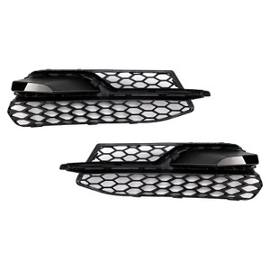 2013-2017 Audi S3 A3 2* Fog light Grille 8V3807681L Generic