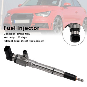 2009- Seat Altea Ibiza Leon Toledo Fuel Injector Generic