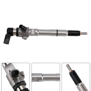 2009- Seat Altea Ibiza Leon Toledo Fuel Injector Generic