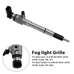 2009- VW Beetle Golf Jetta Passat Polo Touran Fuel Injector Generic