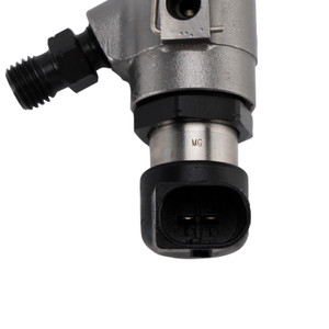 2009- VW Beetle Golf Jetta Passat Polo Touran 4* Fuel Injector Generic