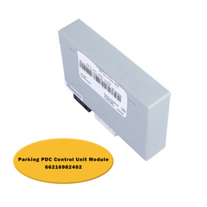 BMW E81 E87 1 series E90 E91 E92 E93 3 series Parking PDC Control Unit Module 66216982402 Generic