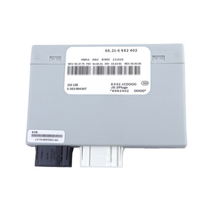 BMW E81 E87 1 series E90 E91 E92 E93 3 series Parking PDC Control Unit Module 66216982402 Generic