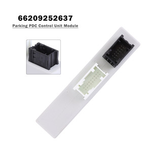 BMW X1 Series E84 Parking PDC Control Unit Module 66209252637 Generic