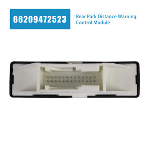 2014-2018 BMW G30 G11 G01 G02 Rear Park Distance Warning Control Module 66209472523 Generic
