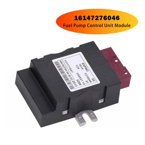2003-2016 BMW 1 3 X1 X5 X6 Z4 Series E70 E90 Fuel Pump Control Unit Module 16147276046 Generic