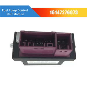 Fuel Pump Control Module for BMW 5 7 Series F01 F02 F07 2007-2019 16147276073