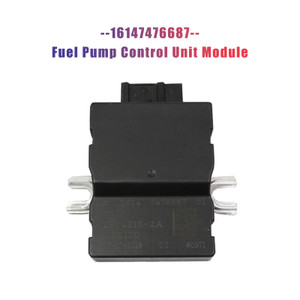 2017-2019 BMW 430i Fuel Pump Control Module 16147476687 16149494391 Generic