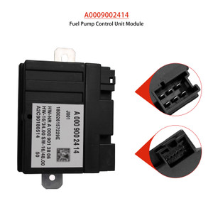 Fuel Pump Control Module for Mercedes-Benz C W205 A0009002414