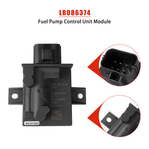 2013-2021 Range Rover (L405) Fuel Pump Control Module LR086374 Generic