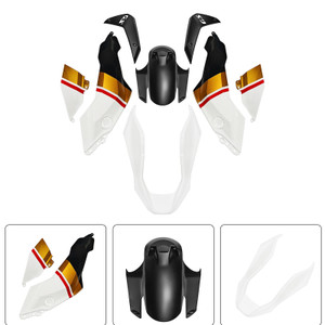 2024-2025 BMW R1300GS Injection ABS Plastic Bodywork Fairing Kit #002 Generic