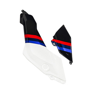 2024-2025 BMW R1300GS Injection ABS Plastic Bodywork Fairing Kit #003 Generic