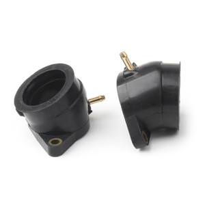 Carburetor Intake Manifold Boots For Yamaha FZS1000 FZ1 Fazer 1000 (2001-2005)