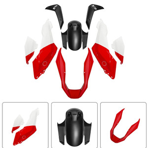 2024-2025 BMW R1300GS Injection ABS Plastic Bodywork Fairing Kit #006 Generic