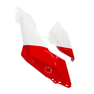 2024-2025 BMW R1300GS Injection ABS Plastic Bodywork Fairing Kit #006 Generic