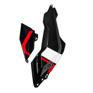 2024-2025 BMW R1300GS Injection ABS Plastic Bodywork Fairing Kit #007 Generic