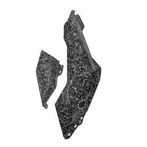 2024-2025 BMW R1300GS Injection ABS Plastic Bodywork Fairing Kit #013 Generic