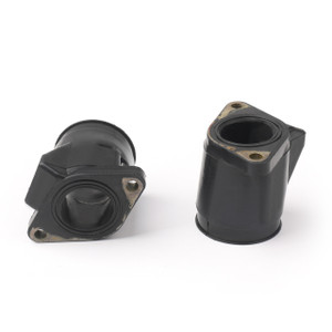 Intake Manifold Joint Carb Carburetor Flange Boot For Yamaha FZR600 Genesis (1989-1999)