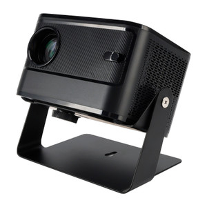 4K Projector Smart Android Home Projector Dual Frequency HD Projector Bedroom UK