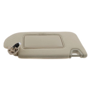 2013-2018 NISSAN Altima Beige Right Side Sun Visor 964003TA2A Generic