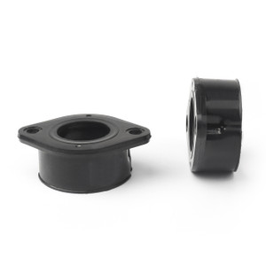 Intake Manifold Boot Joint Carburetor Carb Insulator Holder Fit For Kawasaki KZ650 KZ700 KZ750 ZN700 ZX750