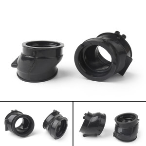 Intake Carburetor Interface Joint Air Joint For Honda CB500 (94-02) CB500S (98-02)