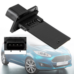 2004-2010 Ford F150 F250 F350 F450 F550 Front Heater Blower Motor Resistor 3F2Z-18591-AA Generic