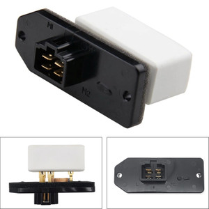 1994-2009 Dodge Ram 1500/2500/3500 Fan Blower Motor Resistor Heater Relay 4720278 Generic