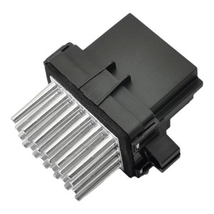 2007-2023 Chevy GMC Cadillac Saturn Buick A/C Heater Blower Motor Resistor 15141283 Generic