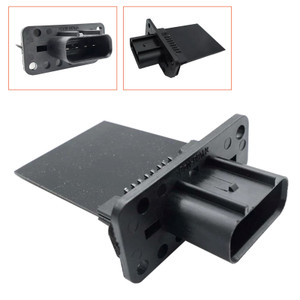 2004-2007 INFINITI QX56 Heater Blower Resistor 27150-5Z000 Generic