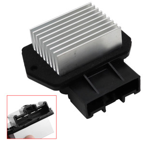 2014-2023 Ram ProMaster 1500 2500 3500 Rapid Front Heater Blower Motor Resistor 68018105AA Generic