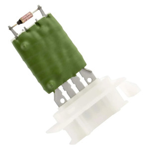 2005-2012 VOLKSWAGEN JETTA PASSAT R32 Heater A/C Fan Blower Motor Resistor 1K0959263A Generic