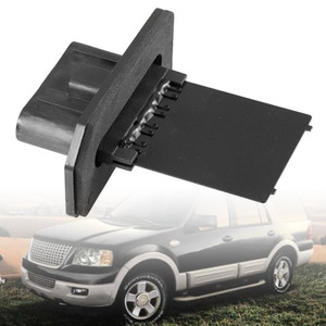 2003-2005 2006 Ford Expedition Heater Blower Motor Resistor 4L2Z19A706AA Generic