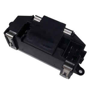 2009-2022 VOLKSWAGEN PASSAT RABBIT TIGUAN/ LIMITED A/C Heater Blower Motor Resistor 3C0907521F Generic