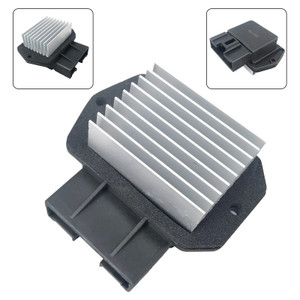 2003-2009 LEXUS GX470 New Blower Motor Resistor 87165-13010 Generic