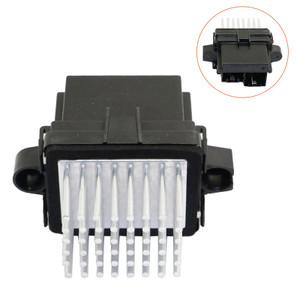 2008-2013 2018 Chrysler 300 2.7L 3.5L 3.6L Blower Motor Resistor 68079480AA Generic