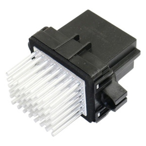 2020-2022 Chrysler Voyager 3.6L Blower Motor Resistor 68079480AA Generic