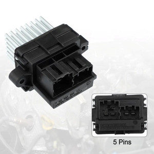 2008-2010 Dodge Grand Caravan 3.3L Blower Motor Resistor 68079480AA Generic