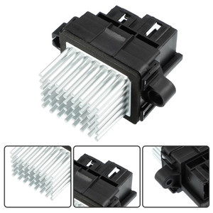2011-2013 Jeep Grand Cherokee 3.6L Blower Motor Resistor 68079480AA Generic