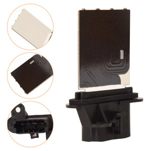 2003-2008 PONTIAC VIBE Blower Motor Resistor 8713804052 Generic