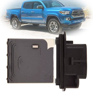 2003-2008 PONTIAC VIBE Blower Motor Resistor 8713804052 Generic