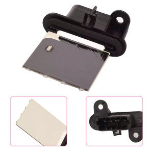 2005-2015 TOYOTA TACOMA Blower Motor Resistor 8713804052 Generic