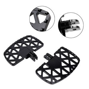 2021-2025 Honda GB350 1 pair Front Footpeg Aluminum Alloy Generic