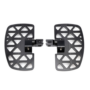 2023-2025 Kawasaki Eliminator 450 / SE 1 pair  Front Footpeg Aluminum Alloy Generic