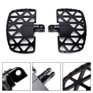 2024-2025 Kawasaki Eliminator 500 / SE 1 pair  Front Footpeg Aluminum Alloy Generic