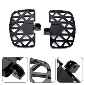 All New Bullet 350 1 pair Front Footpeg Aluminum Alloy Generic