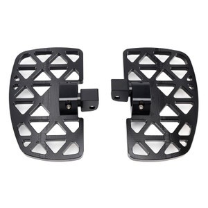 All New Bullet 350 1 pair Front Footpeg Aluminum Alloy Generic