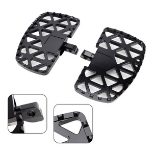 2018-2024 Indian Scout Bobber 1 pair Front Footpeg Generic